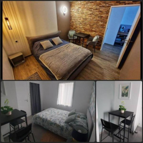 Studio 2 chambres chez particulier, avec entrée indépendante, proche du Puy Fou, encas du matin offert